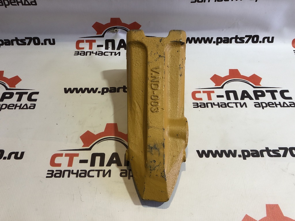 Фото Скальная усиленная коронка 2713-1217RC артикул 2713Y1217 купить