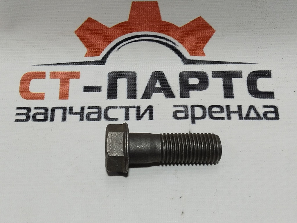 Фото Болт M20 J932060 артикул J912060 купить