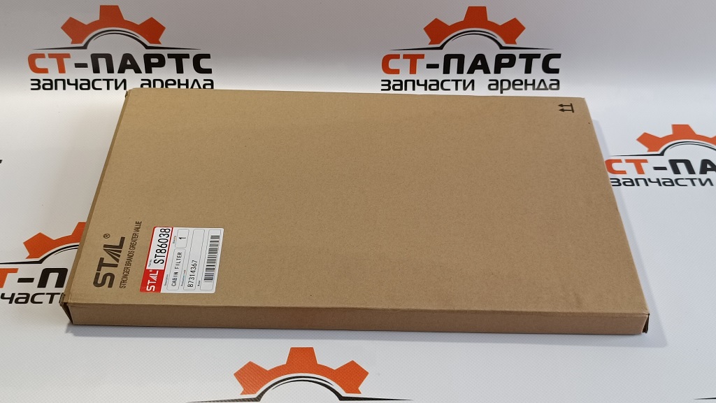 Фильтр воздушный ST86038