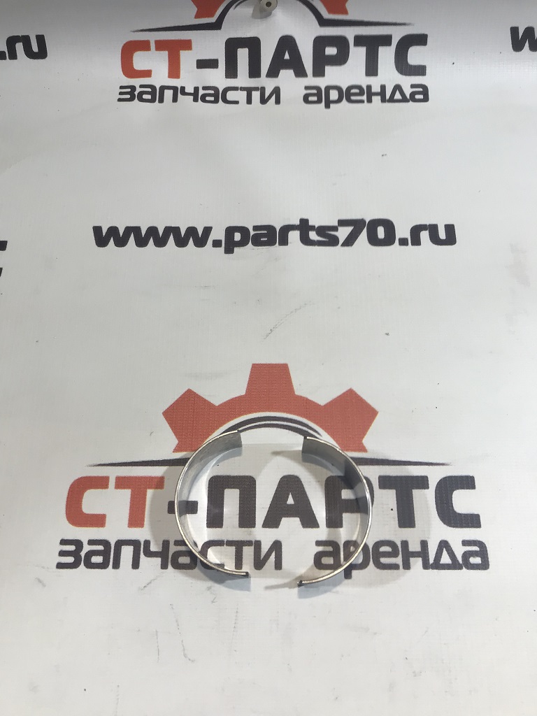 Фото Вкладыши шатунные STD (2шт.), б/у 8973582340 (D) артикул 8973582340 купить