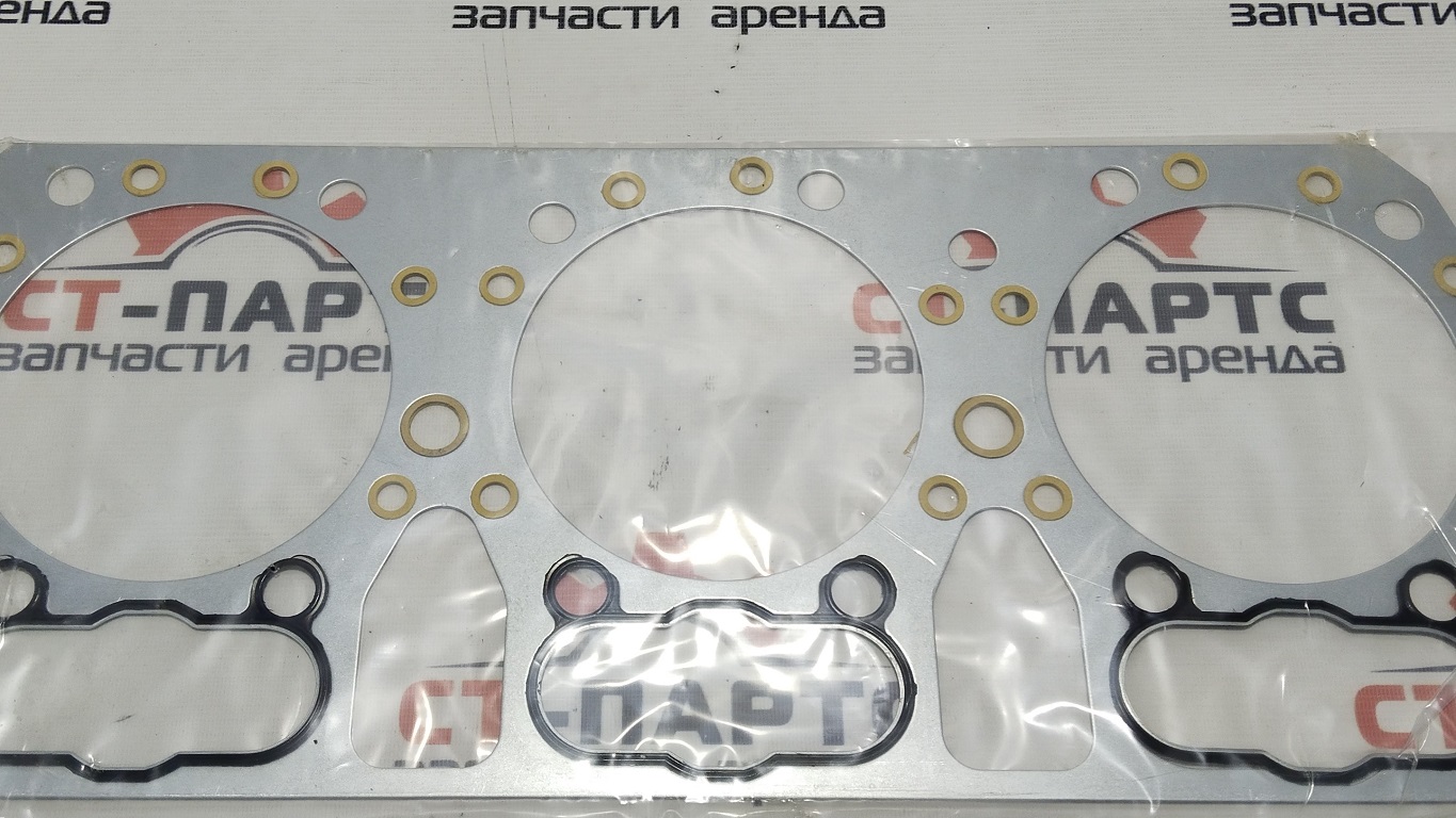 Прокладка под ГБЦ 4912321