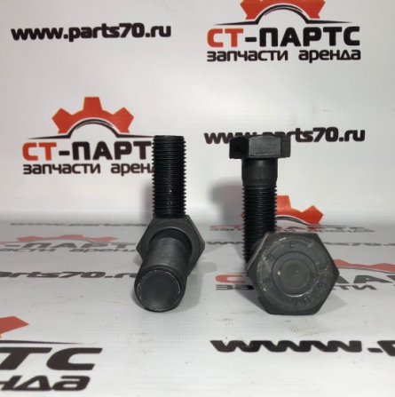 Фото Болт M27x3x80 мм 0100102700800 артикул J932780 купить