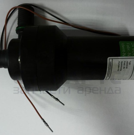 Насос циркуляционный Webasto Thermo 90 ST 9010618