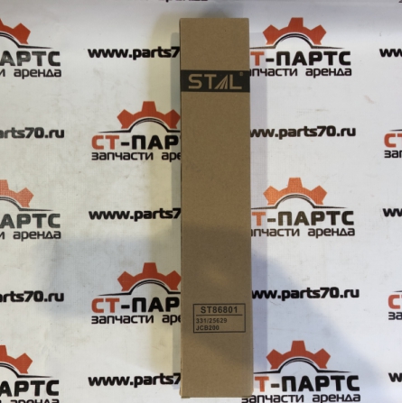 Фото Фильтр кабины ST86801 артикул ST86801 купить