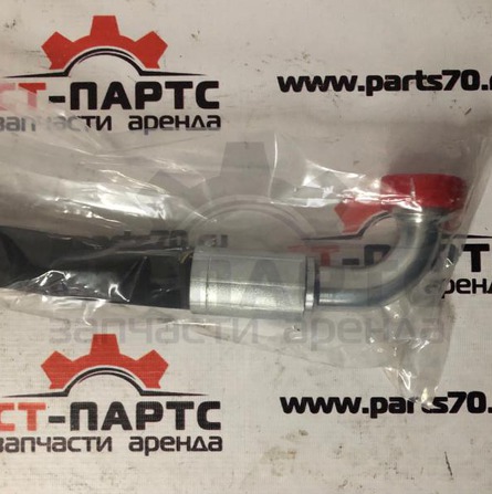Фото Рукав высокого давления DS2040329 артикул DS2040329 купить