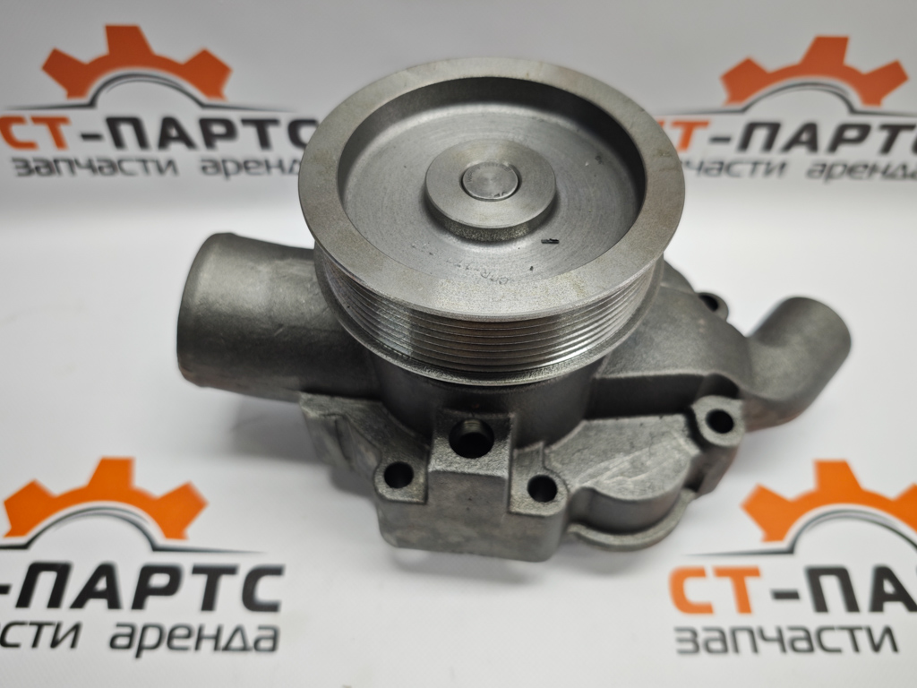 Насос водяной 352-2123/219-4452/352-2125 (CGR) (без крышки)